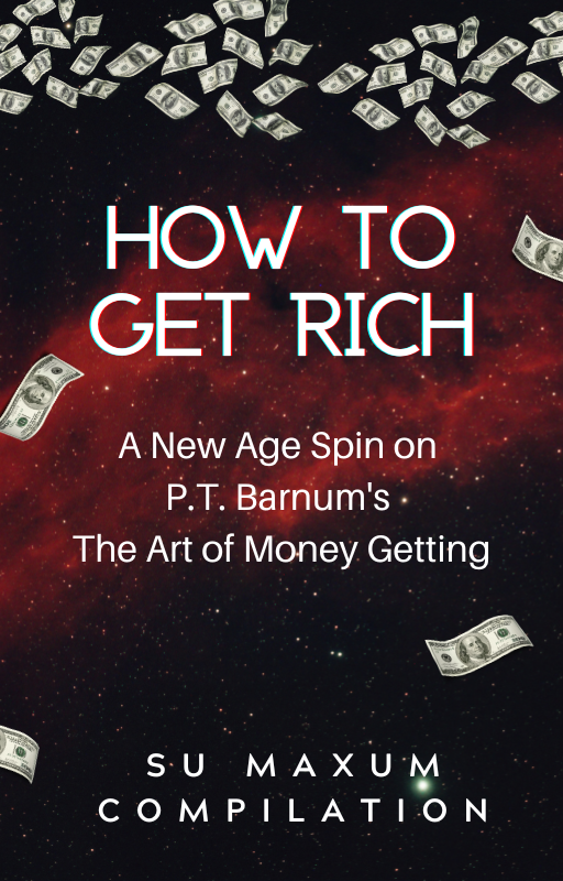 How To Get Rich eBook (PDF)