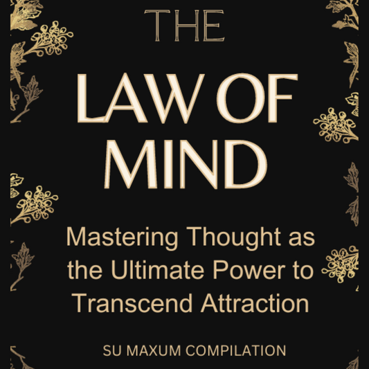 The Law of Mind eBook (PDF)