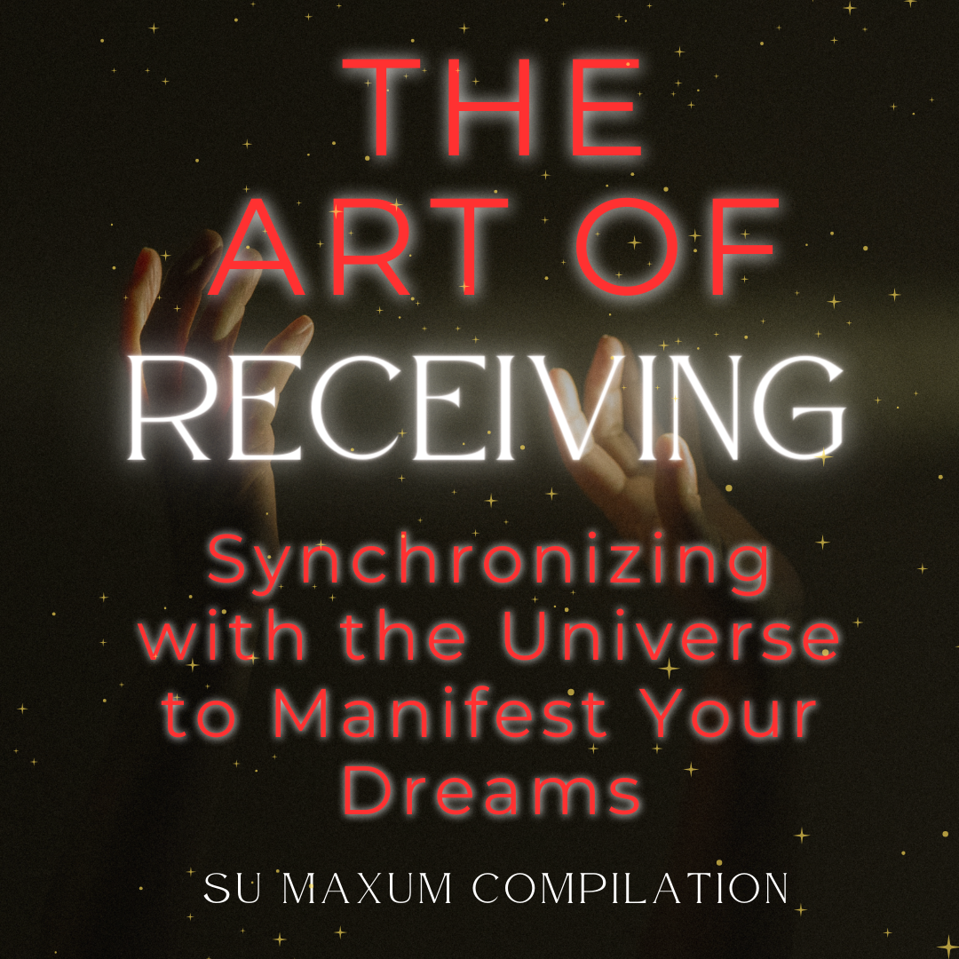 The Art of Receiving eBook (PDF)